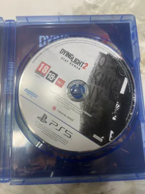 هورايزن فور بيدن 22 Dying light2 13 للبيع