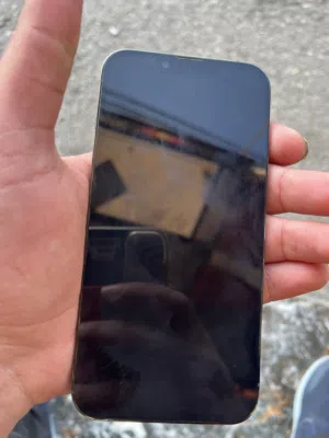 Apple iPhone 13 Pro 256 GB in Amman