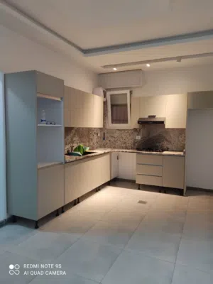 110 m2 3 Bedrooms Apartments for Sale in Tripoli Al-Baesh