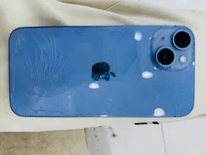 Apple iPhone 14 128 GB in Tripoli