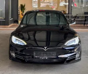 Tesla Model S 2020 Long range plus