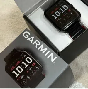 Garmin smart watches for Sale in Northern Governorate