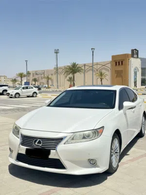 Used Lexus ES in Al Dakhiliya
