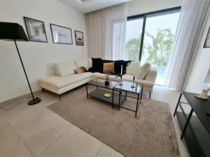 100 m2 2 Bedrooms Apartments for Rent in Amman Jabal Al-Lweibdeh