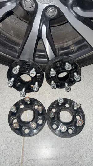سبيسرات مقاس 30-30