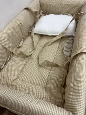 للبيع سرير