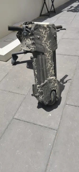 سكوتر درفت