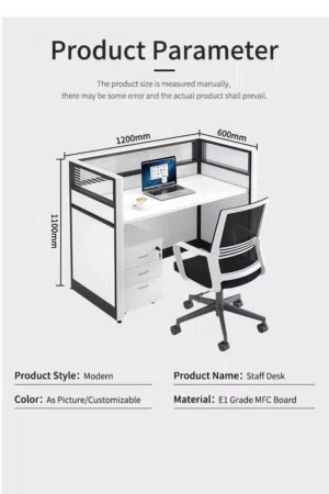 Workstation for Office