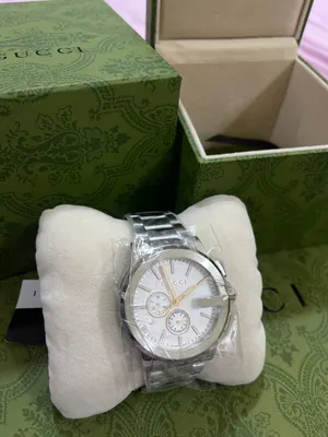 Analog Quartz Gucci watches  for sale in Northern Governorate
