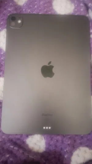 ايباد ابل 11انش m4