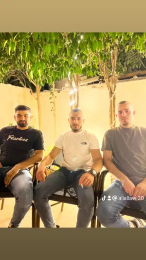 علي علاوي 