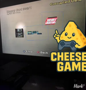 تعديل اجهزة بلايستيشن2 وتنزيل العاب (ps2 moded )