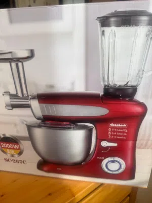 عجانه صناعه المانيه للبيع