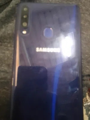 Samsung Galaxy A20s 32 GB in Amman