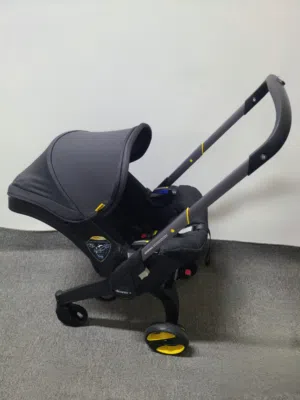 Doona+ plus infant car seat and stroller Perfect condition