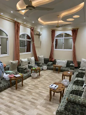 Furnished Villa in Aden Shaykh Uthman