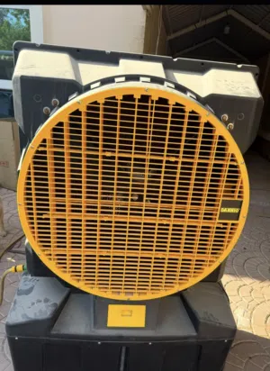 Air cooler