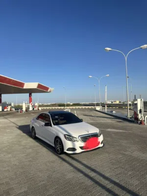مرسدس اي كلاس موتر ما شاء الله نضيف جدآ