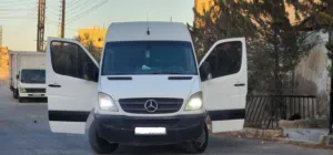 Used Mercedes Benz Other in Amman