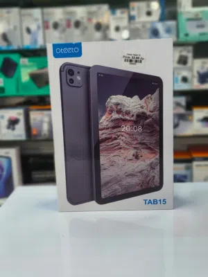 Oteeto TAB 15 tablet in Muscat / Brand New