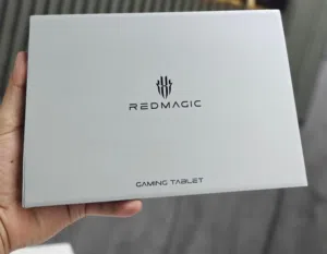 REDMAGIC ASTRA GAMING TABLET 16/512GB 9.6 inch