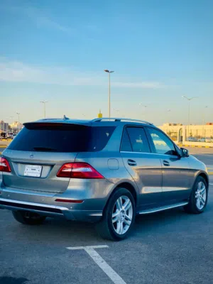 مرسيدسML350