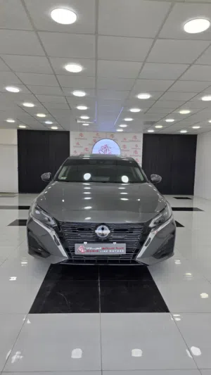Used Nissan Altima in Al Batinah