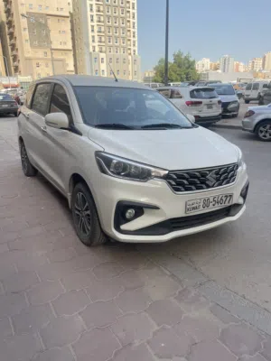 Used Suzuki Ertiga in Farwaniya