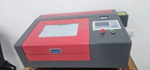 Co2 Laser Machine 3020 آلة ليزر