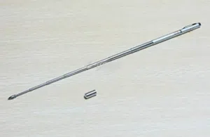 قلم حبر يفتح ل  عصا  تأشيره  و شرح و مزود بنقطه ضوء ليزري  يستخدم ل معهد و اكاديميه و مدرسه و جامعه