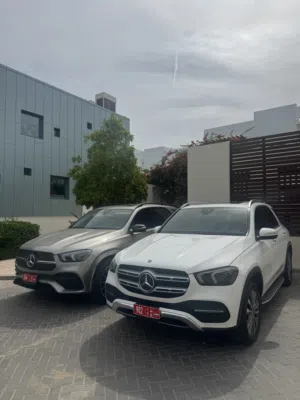 HatchBack Mercedes Benz in Muscat
