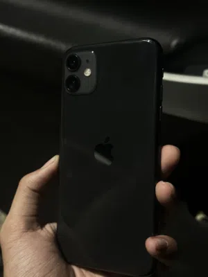 iPhone 11 ايفون