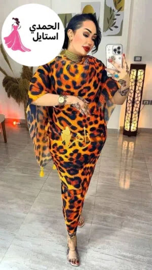 تياب فرد كتان