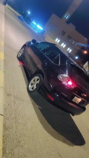 Used Lexus ES in Al Ahmadi