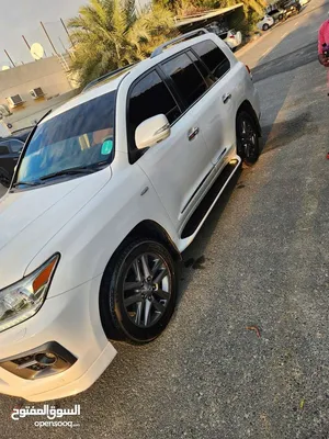 لكزس ‏LX ‏LX 570 ‏2010