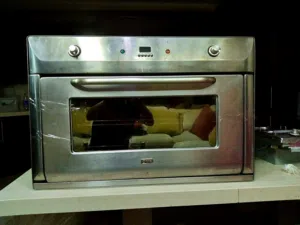 Other 30+ Liters Microwave in Amman