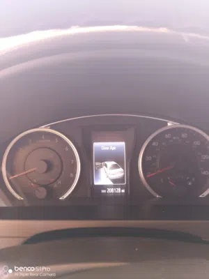 Used Toyota Camry in Al Batinah