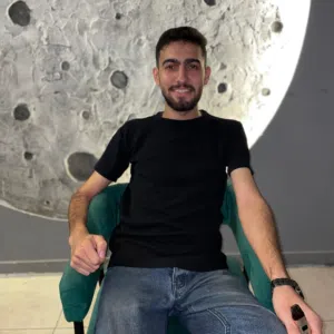 عمرو المحاميد 