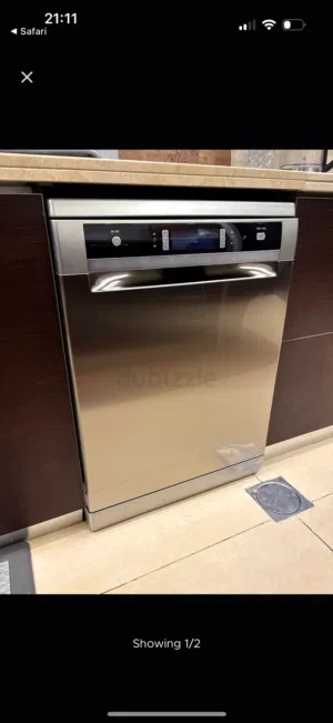 dishwasher ariston