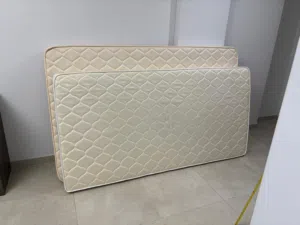 مرتبين فرشتين للبيع شبه جديد