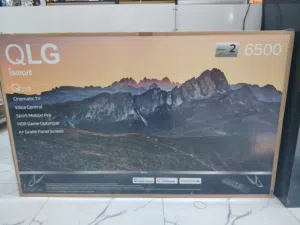 شاشة LG فول مواصفات