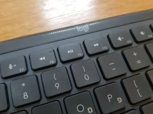 كيبوردات لوجيتك اصلية مكتبية للماك وللويندوز