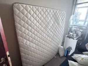 King Size Mattress