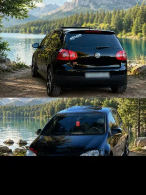 جولف-2008-تعديل-gti-اصل-خصوصي-مع-فتحه-سقف