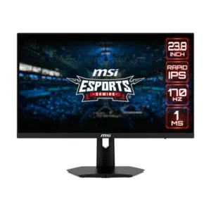 24" MSI monitors for sale  in Amman