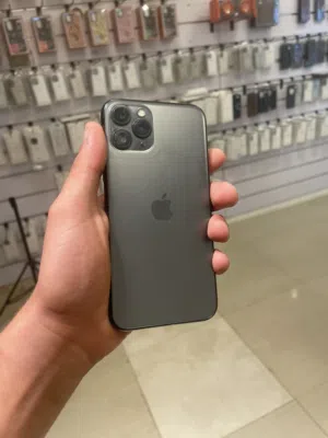 Apple iPhone 11 Pro 64 GB in Tripoli