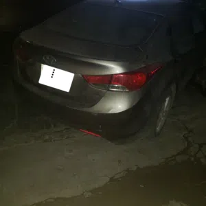 النترا هيونداي أمريكي مستعمل أقره الوصف مهم
