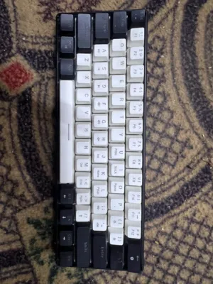 كيبورد لابتوب