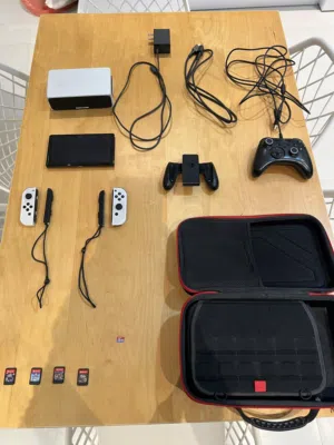 Nintendo Switch Nintendo for sale in Tripoli