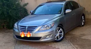 Used Hyundai Other in Tripoli